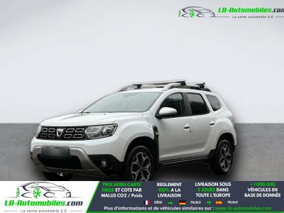 Dacia Duster SCe 115 4x2