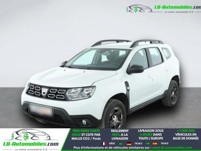 Dacia Duster SCe 115 4x2