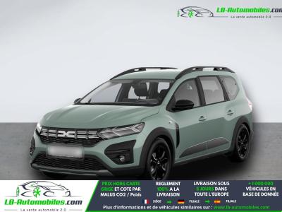 Dacia Jogger Hybrid 140 7 places