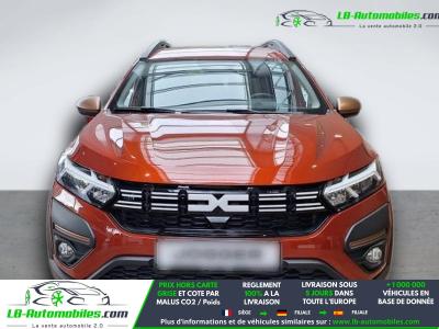 Dacia Jogger Hybrid 140 7 places