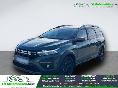 Dacia Jogger Hybrid 140 7 places