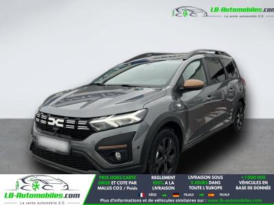Dacia Jogger Hybrid 140 7 places