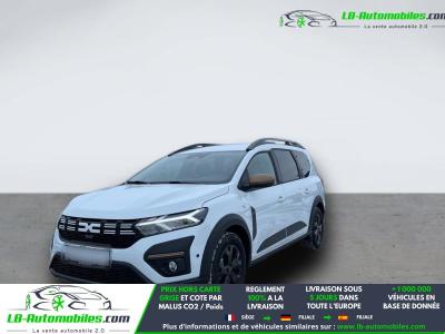 Dacia Jogger Hybrid 140 7 places