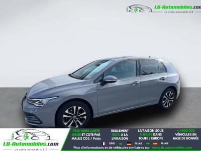 Volkswagen Golf 1.0 eTSI OPF 110 BVA