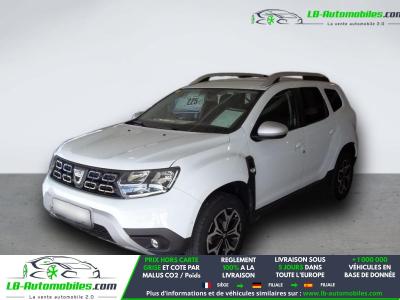 Dacia Duster TCe 130 FAP 4x4