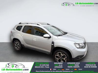 Dacia Duster TCe 130 FAP 4x4