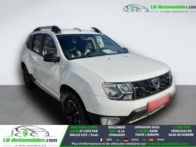 Dacia Duster TCe 125 4x2