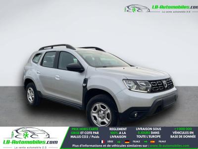 Dacia Duster TCe 125 4x2