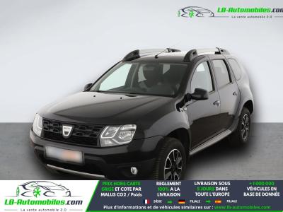 Dacia Duster TCe 125 4x2
