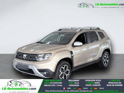 Dacia Duster TCe 125 4x2