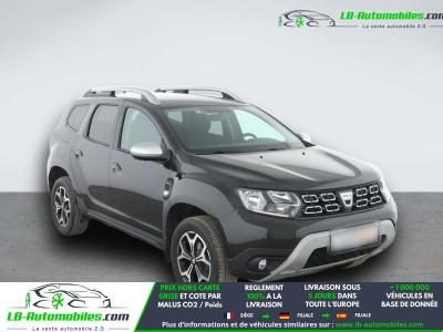 Dacia Duster TCe 150 FAP 4x4