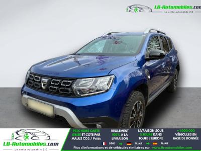 Dacia Duster TCe 150 FAP 4x4
