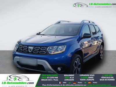 Dacia Duster TCe 150 FAP 4x4