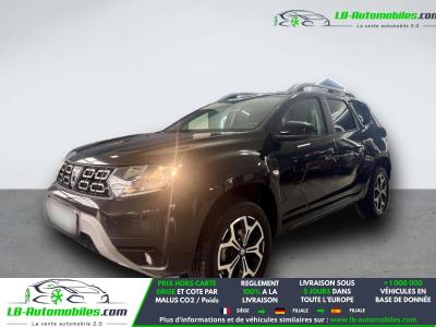 Dacia Duster TCe 130 FAP 4x2