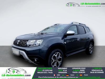 Dacia Duster TCe 130 FAP 4x2