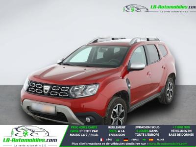 Dacia Duster TCe 130 FAP 4x2