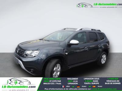 Dacia Duster TCe 130 FAP 4x2