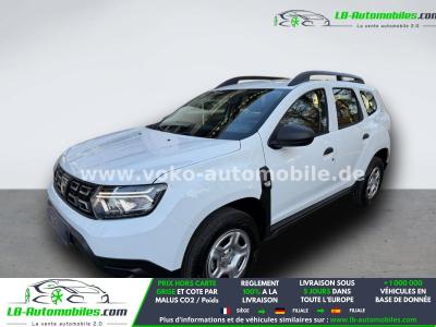 Dacia Duster TCe 90 FAP 4x2