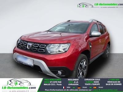 Dacia Duster TCe 90 FAP 4x2