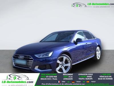 Audi A4 35 TFSI 150