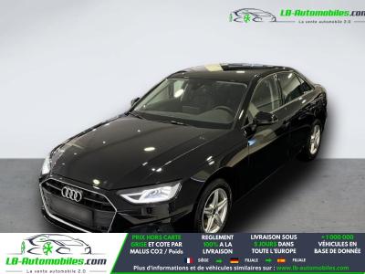 Audi A4 35 TFSI 150 BVA