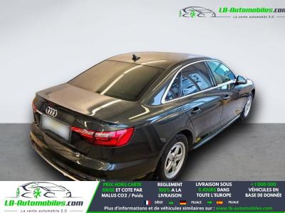 Audi A4 35 TFSI 150 BVA