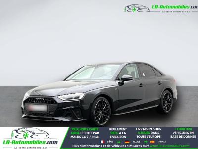 Audi A4 35 TFSI 150 BVA