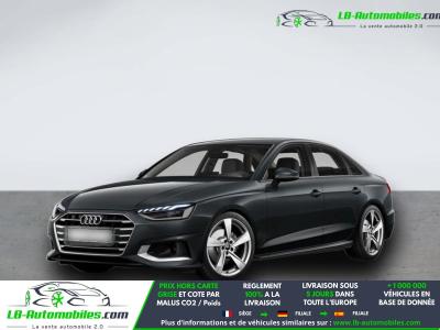 Audi A4 35 TFSI 150 BVA