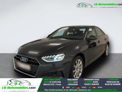 Audi A4 35 TFSI 150 BVA