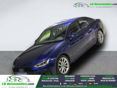 Audi A4 40 TFSI 204 BVA