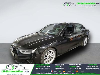 Audi A4 40 TFSI 204 BVA