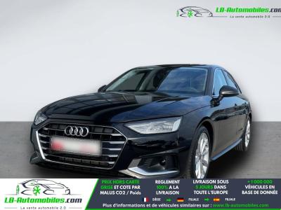 Audi A4 40 TFSI 204 BVA
