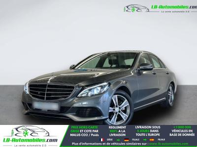 Mercedes Classe C 200 BVA
