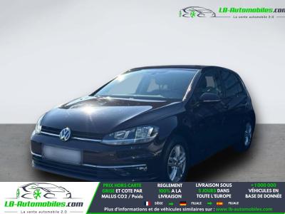 Volkswagen Golf 1.0 TSI 110 BVM
