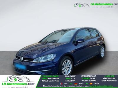 Volkswagen Golf 1.0 TSI 110 BVA