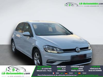 Volkswagen Golf 1.0 TSI 110 BVA