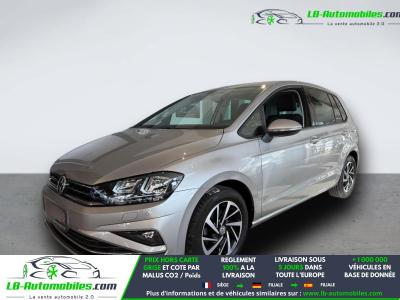 Volkswagen Golf 1.0 TSI 110 BVA