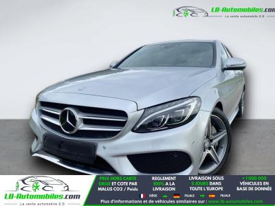 Mercedes Classe C 250 BVA