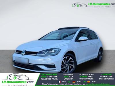 Volkswagen Golf 1.0 TSI 110 BVM