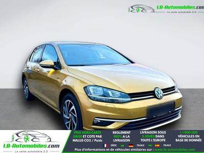 Volkswagen Golf 1.0 TSI 110 BVM