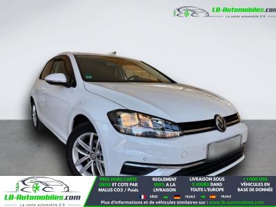 Volkswagen Golf 1.0 TSI 85 BVM