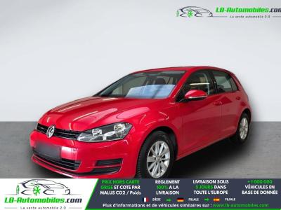 Volkswagen Golf 1.0 TSI 85 BVM