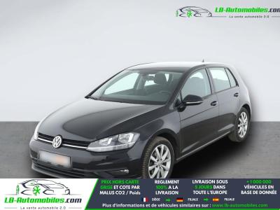 Volkswagen Golf 1.0 TSI 115 BVM
