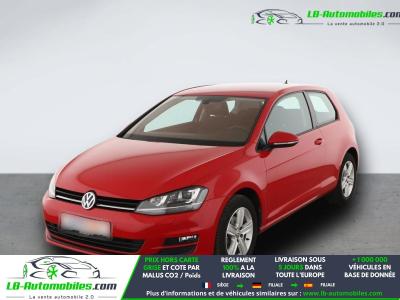 Volkswagen Golf 1.0 TSI 85 BVM