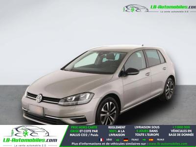 Volkswagen Golf 1.0 TSI 115 BVM