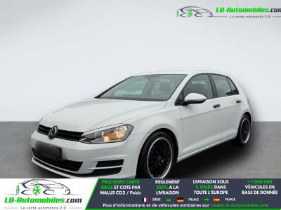 Volkswagen Golf 1.0 TSI 85 BVM