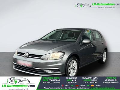 Volkswagen Golf 1.0 TSI 115 BVA