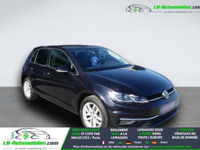Volkswagen Golf 1.0 TSI 115 BVA