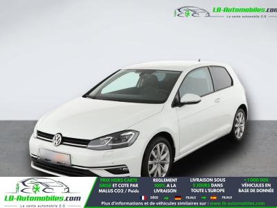 Volkswagen Golf 1.4 TSI 125 BVM