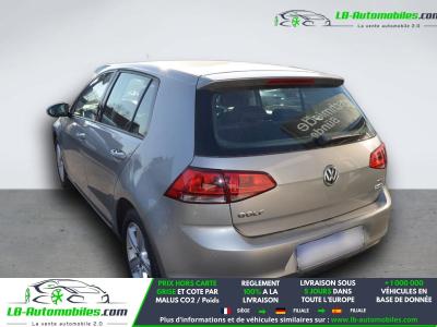 Volkswagen Golf 1.4 TSI 125 BVM